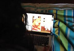 Giapponese cougar gode di un film erotici da vedere gratis grande crimp in video amatoriale