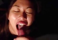 Splendida Tettona Asiatica adora deepthroat grandi cazzi carnosi porno da guardare in coppia